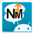 Ícone do programa: Nandroid Manager * ROOT