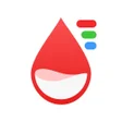 Icoon van programma: Blood Pressure Tracker