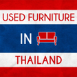 Icon of program: Used Furniture in Thailan…