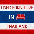Used Furniture in Thailand