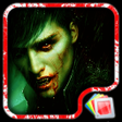 Иконка программы: Vampire Live Wallpaper