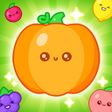 ไอคอนของโปรแกรม: Fruit Fusion Delight