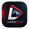 程序图标:LordFlix : Movies TV Sho…