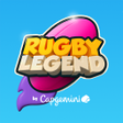 Programikonen: Rugby Legend