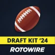 Fantasy Football Draft Kit 24