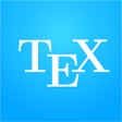 Ícone do programa: TeX Writer - LaTeX On The…
