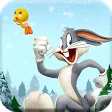 Bunny Run: Dash Toons Rabbit
