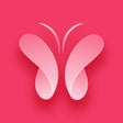 Ikona programu: Ovulation  Fertility Trac…