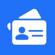 Programın simgesi: Business Card Maker