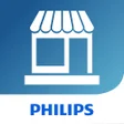 プログラムのアイコン：Philips lighting e-store …
