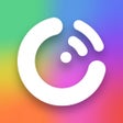 프로그램 아이콘: Cotomoコトモ音声会話型おしゃべりAI