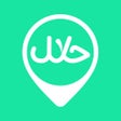 أيقونة البرنامج: Halal Navi