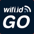 Ikona programu: wifi.id GO