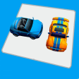 Car Parking games 3D Cars race