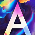 Ícone do programa: Abstruct - Wallpapers in …