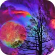 Psychedelic Wallpapers