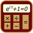 Ícone do programa: TechCalc Scientific Calcu…