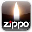 Virtual Zippo Lighter