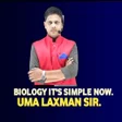 Ikona programu: BIOLOGY ITS SIMPLE NOW