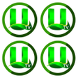 程序图标：UTV Ghana Live - GHANA TV…