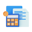 ไอคอนของโปรแกรม: Simple Ai Calc