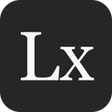 程序图标：Lexiora - AI dictionary &…