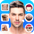 Programikonen: Handsome - A.I Photo edit…