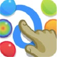أيقونة البرنامج: WhiteBoard or DrawingBoar…