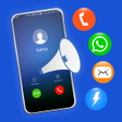 Ikona programu: Caller Name Announcer and…