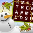 ไอคอนของโปรแกรม: Epic Christmas Word Searc…