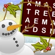 Epic Christmas Word Search - holiday wordsearch