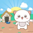 程序图标：Pet For Watch: Peggy_Cat