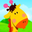 Baby Games for 1-3 year olds icon