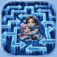 Icoon van programma: Icy Arrow: Save the Famil…