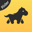 أيقونة البرنامج: GoodToGo rider
