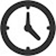 Icoon van programma: Timely