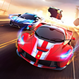 Icoon van programma: Radiation Rider:Bomb Esca…