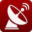 Icoon van programma: Satellite Finder with GPS…
