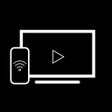 Biểu tượng của chương trình: Screen Mirroring  Miracas…