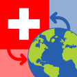 程序图标：Convert Swiss Franc
