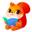 프로그램 아이콘: 点众阅读-各类品质小说随心畅读