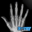Programikonen: X-Ray Scanner