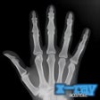 Symbol des Programms: X-Ray Scanner