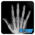 Icône du programme : X-Ray Scanner