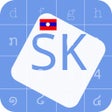 程序图标：Souliyo Key - Lao Keyboar…
