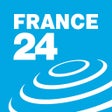 Ikona programu: France 24 - World News 24…
