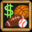 プログラムのアイコン：Sports Betting Odds Calcu…