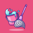 DustCore Sweep icon