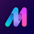 ไอคอนของโปรแกรม: AI Mirror: AI Manga Art E…