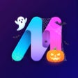 أيقونة البرنامج: AI Mirror: AI Manga Art E…